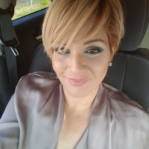 Meet your Posher, Amarilys